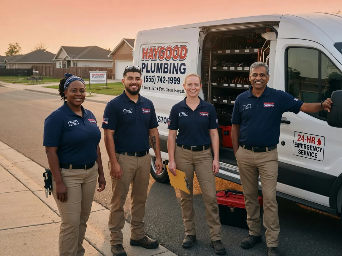 Plumber company in Kealia, HI